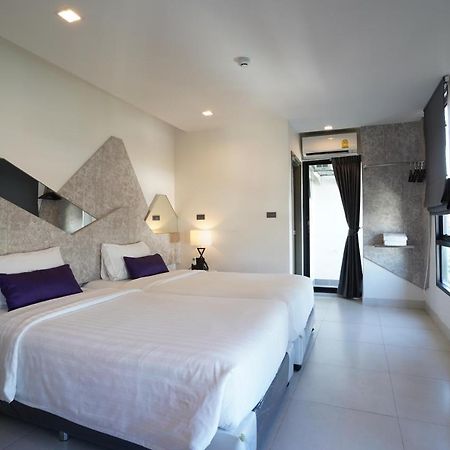 Spittze Hotel Pratunam Банкок Екстериор снимка